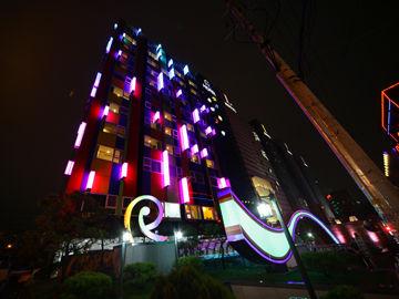 R Hotel Seul Esterno foto