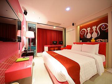 R Hotel Seul Esterno foto