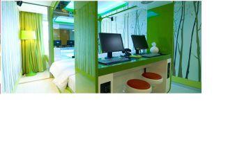 R Hotel Seul Esterno foto