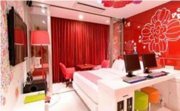 R Hotel Seul Esterno foto